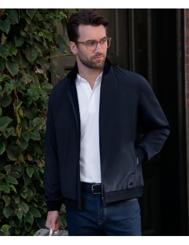 NIM-WEST-M-Westlake - Veste hybride performante
